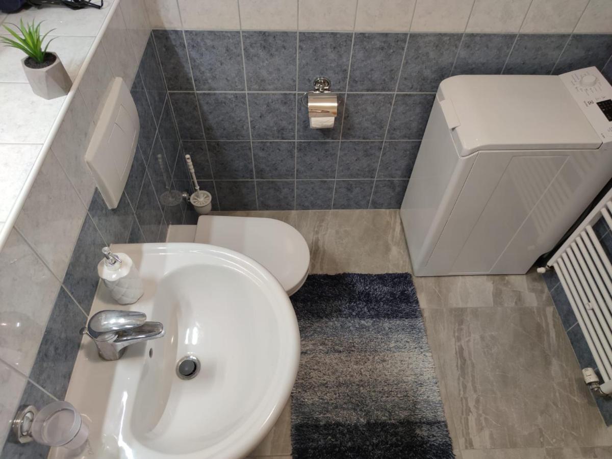 Apartment Sve U 5 Minuta Задар Экстерьер фото