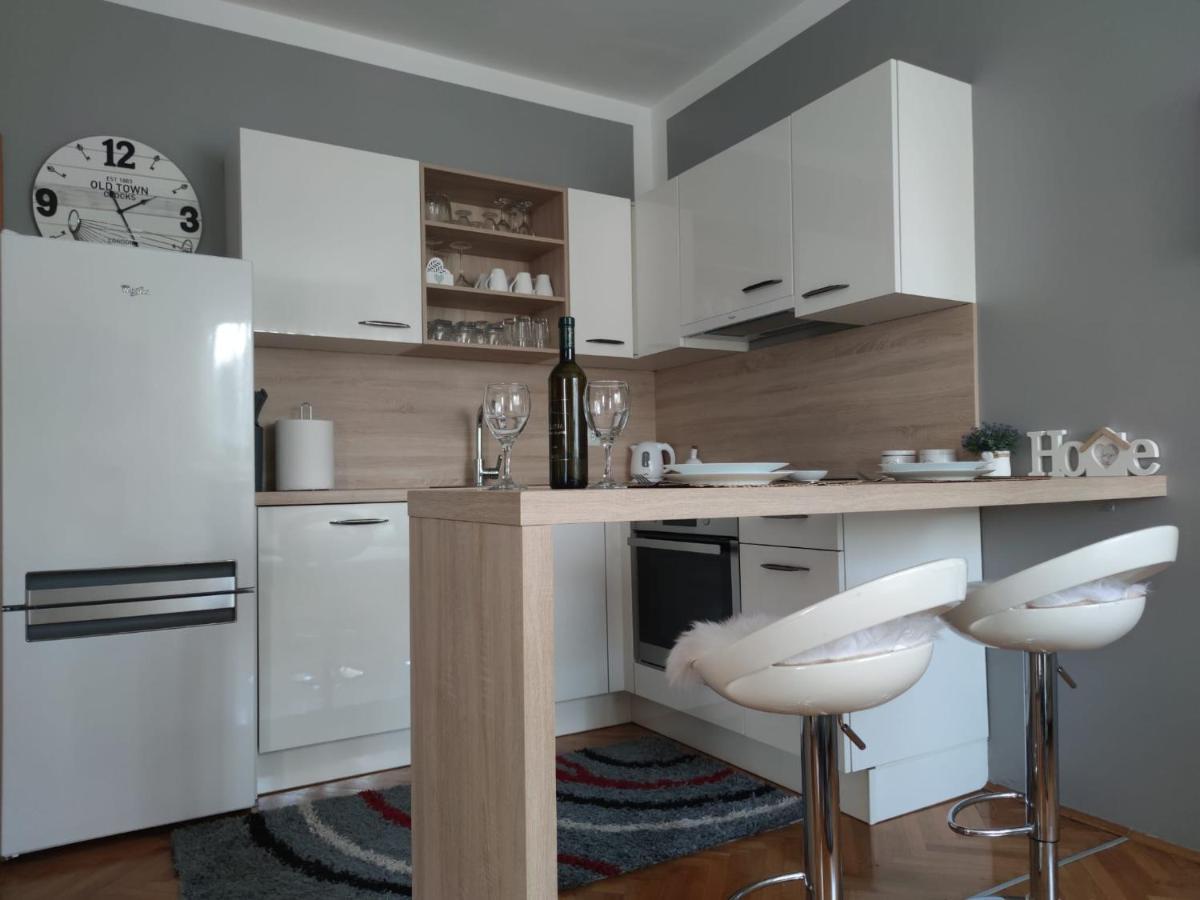 Apartment Sve U 5 Minuta Задар Экстерьер фото